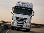 Iveco Stralis 500 25.000 4x2 2012 года